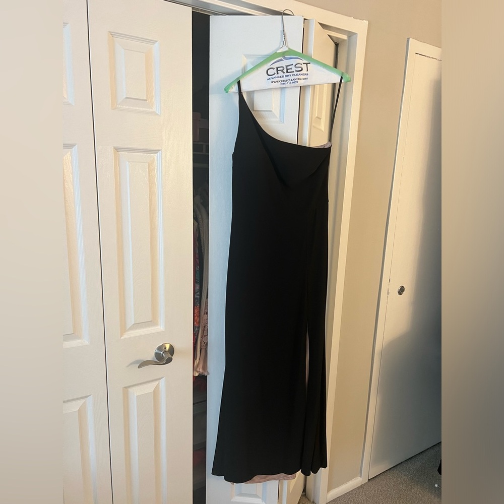 Floor length sz 10